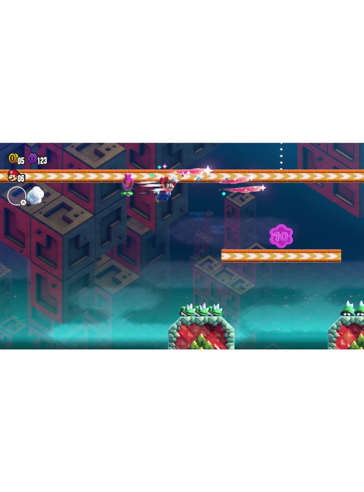 Nintendo Super Mario Bros. Wonder Nintendo Switch, foto 4