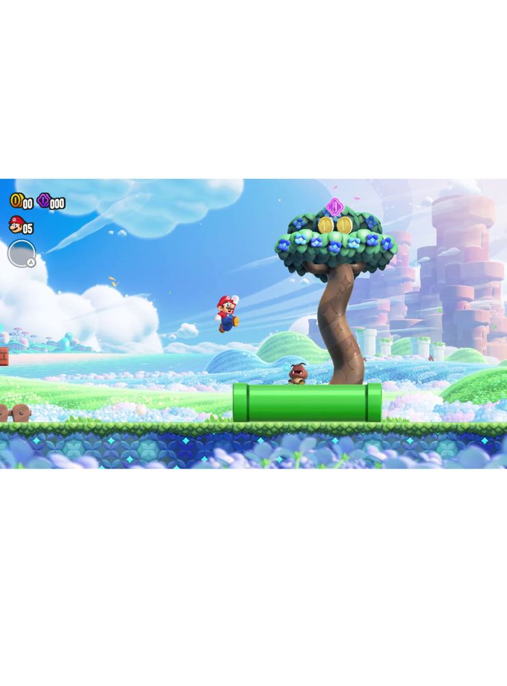 Nintendo Super Mario Bros. Wonder Nintendo Switch, foto 5