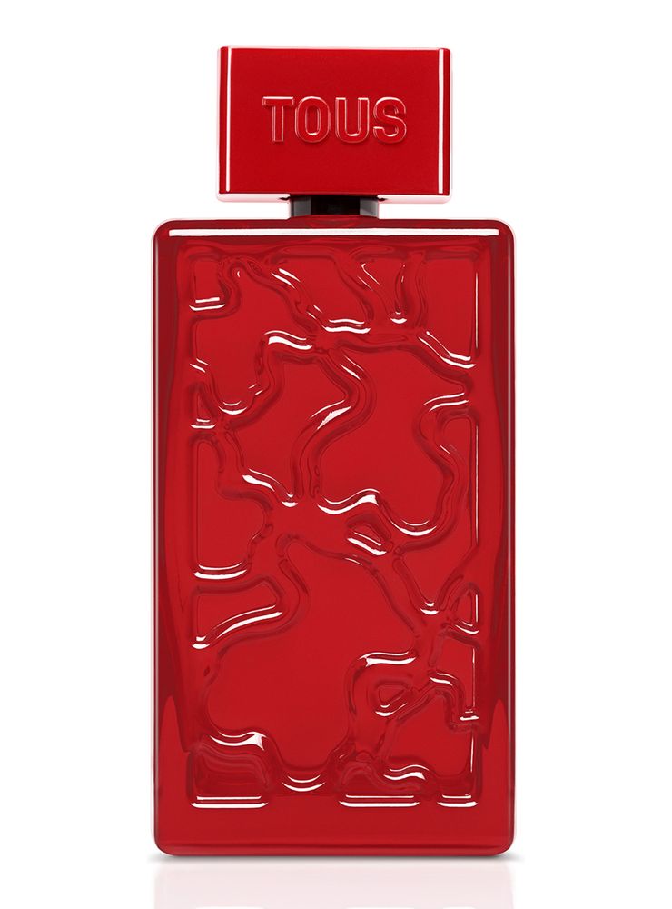 Tous Kaos In Red EDP 50 ml