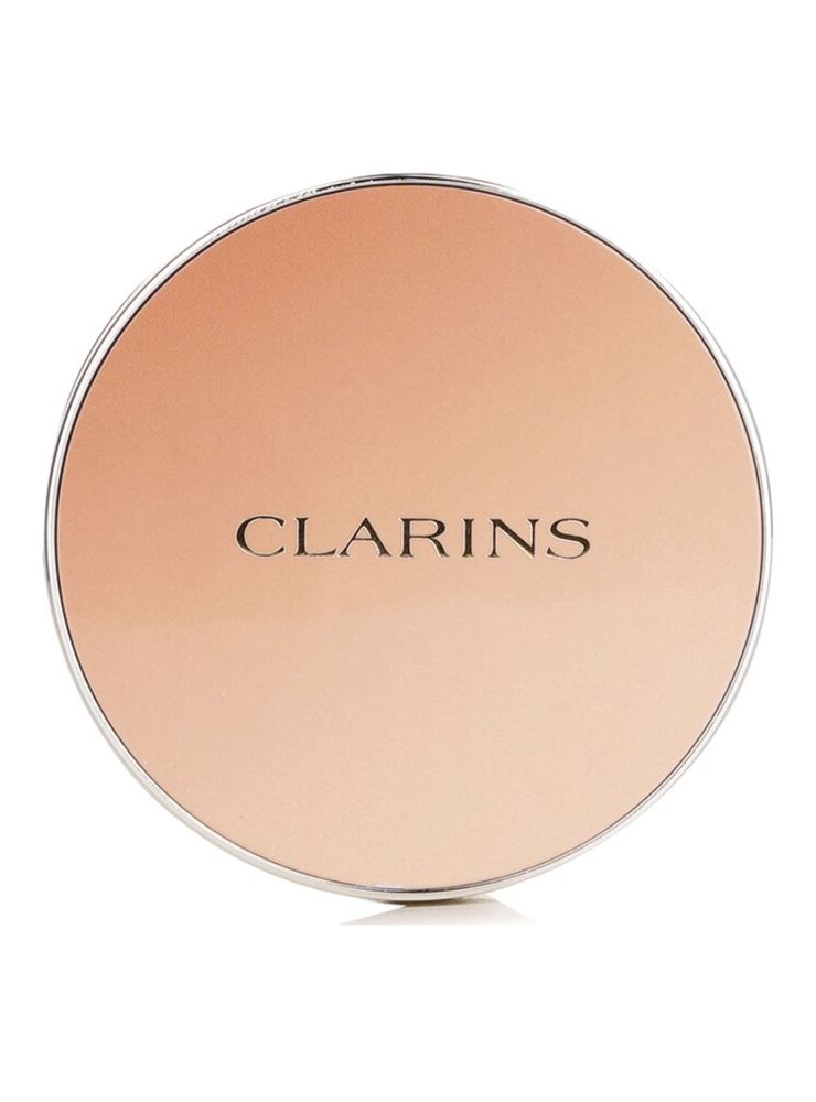 Clarins Ever Bronze Compact Powder 01 Light, foto 2
