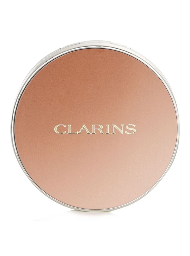 Clarins Ever Bronze Compact Powder 03 Deep, foto 2