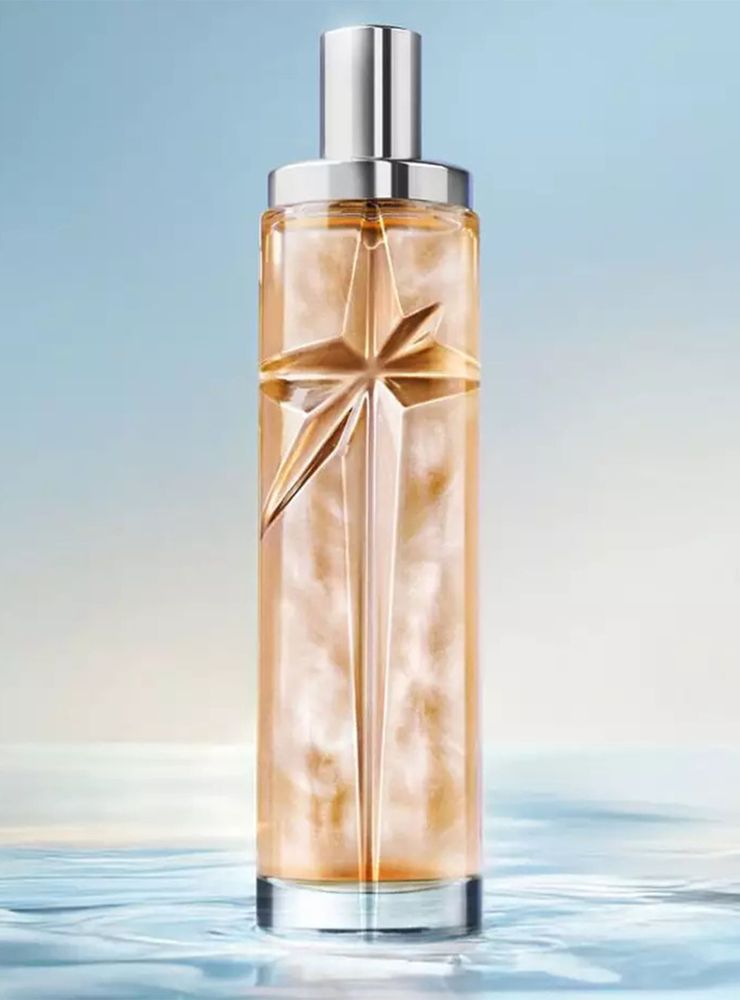 Mugler Starlicious Pineapple Musk EDT 75 ml, foto 3