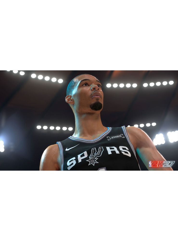 Take-Two NBA 2K27 PS5, foto 3