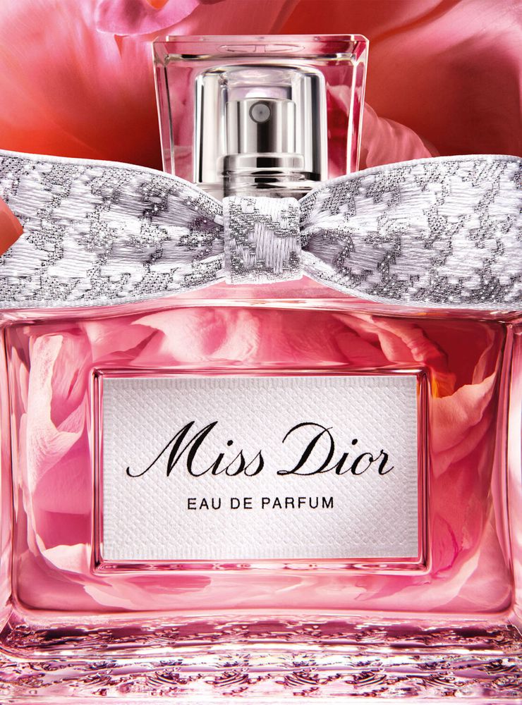 Dior Miss Dior EDP 30 ml, foto 3