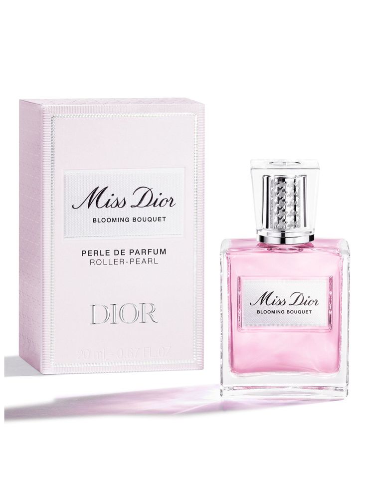 Dior Miss Dior Blooming Bouquet EDT 20 ml Roller-Pearl, foto 2