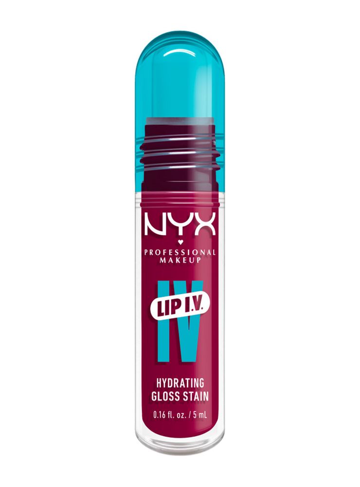 Brillo de Labios Lip I.V. Tono Magenta Mist, foto 5