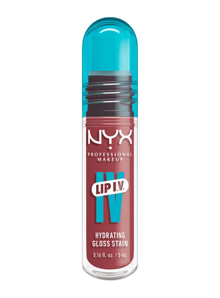 Brillo de Labios Lip I.V. Tono Petal Pourin, foto 4