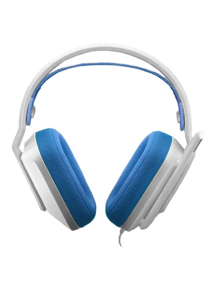 Logitech G335 Blanco, foto 2