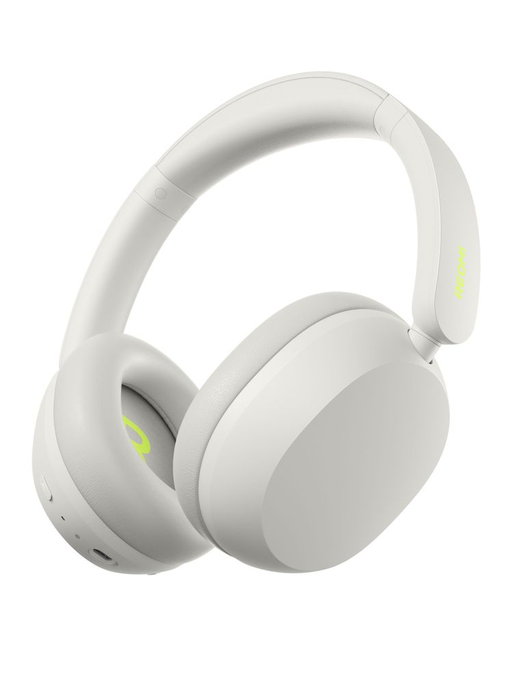 Xiaomi Redmi Headphones Neo Sand White, foto 4