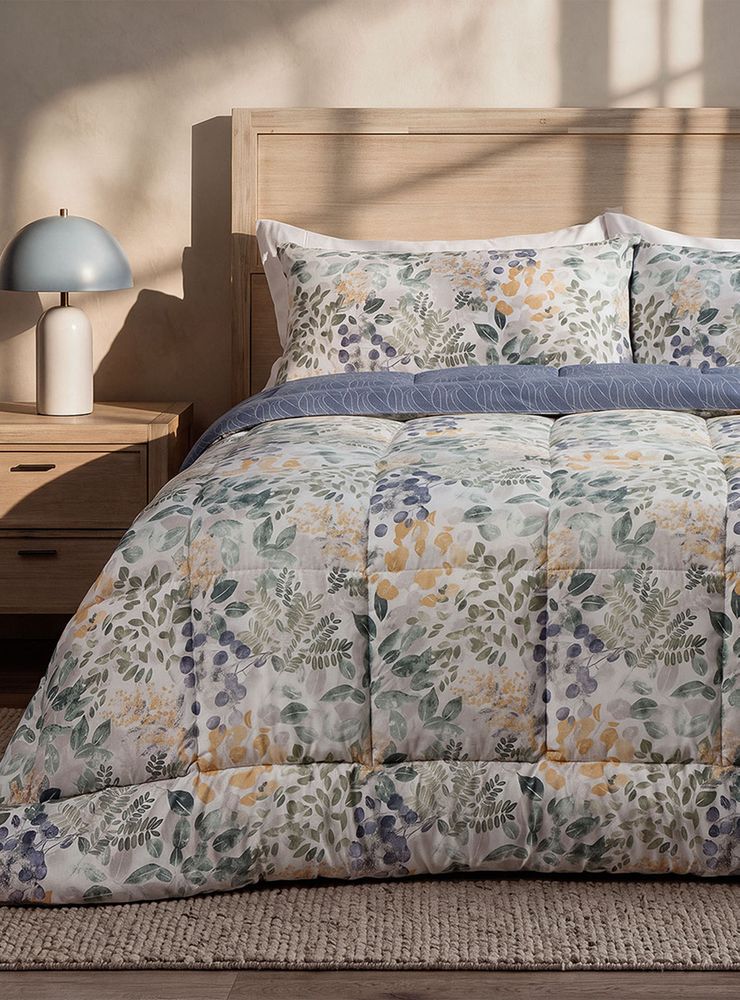 Rosen Plumón Soft Touch Vedra 2 Plazas