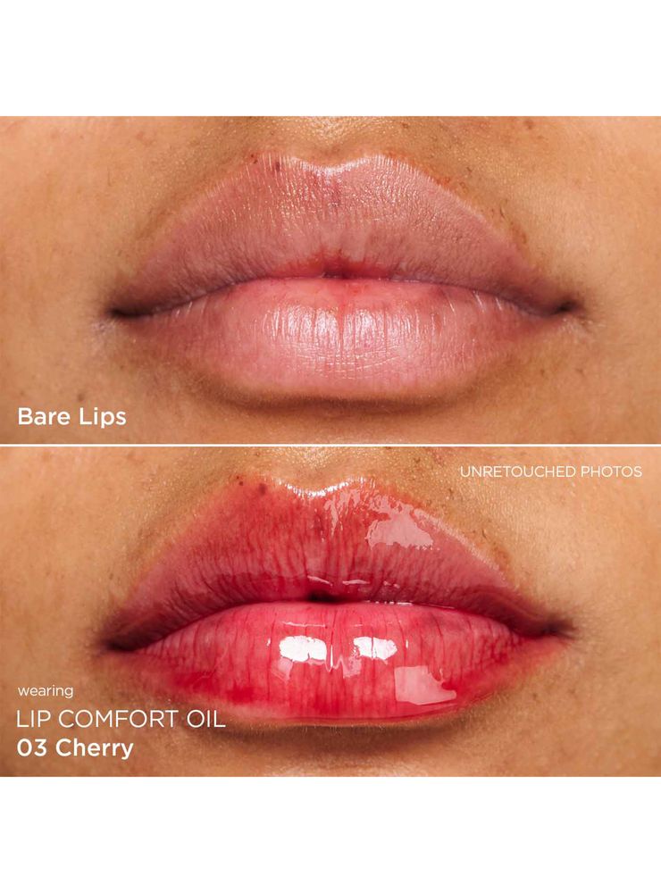 Clarins Lip Comfort Oil 03 Cherry, foto 4