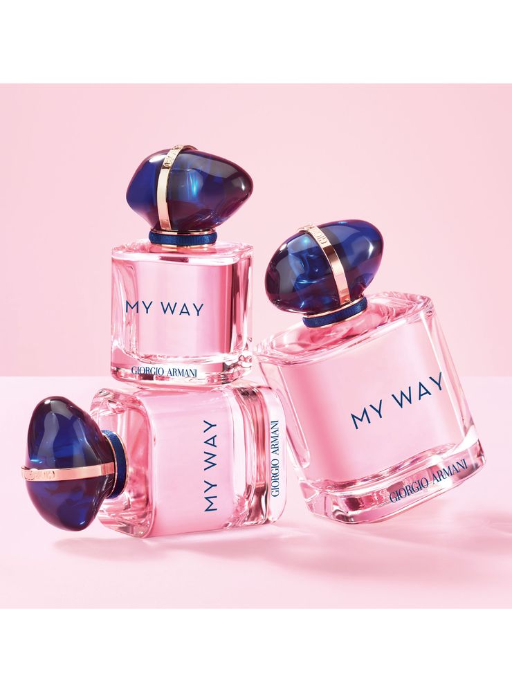 Giorgio Armani My Way EDP 90 ml, foto 6