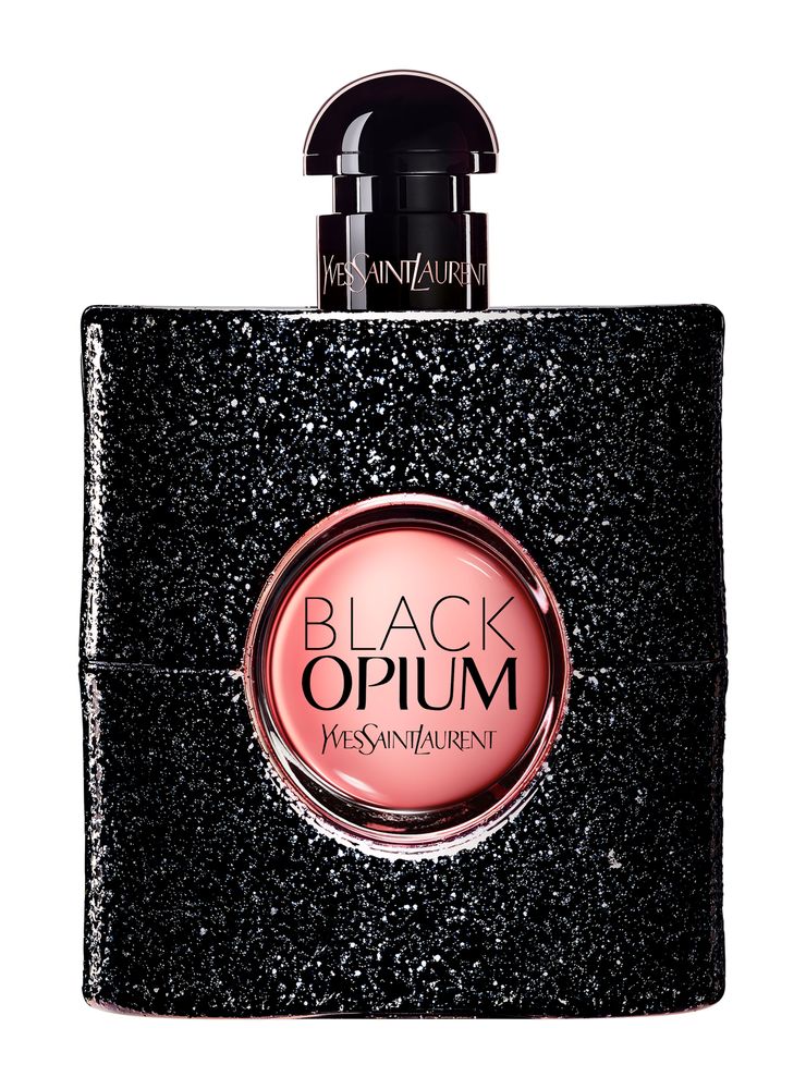 Yves Saint Laurent Black Opium EDP 90 ml