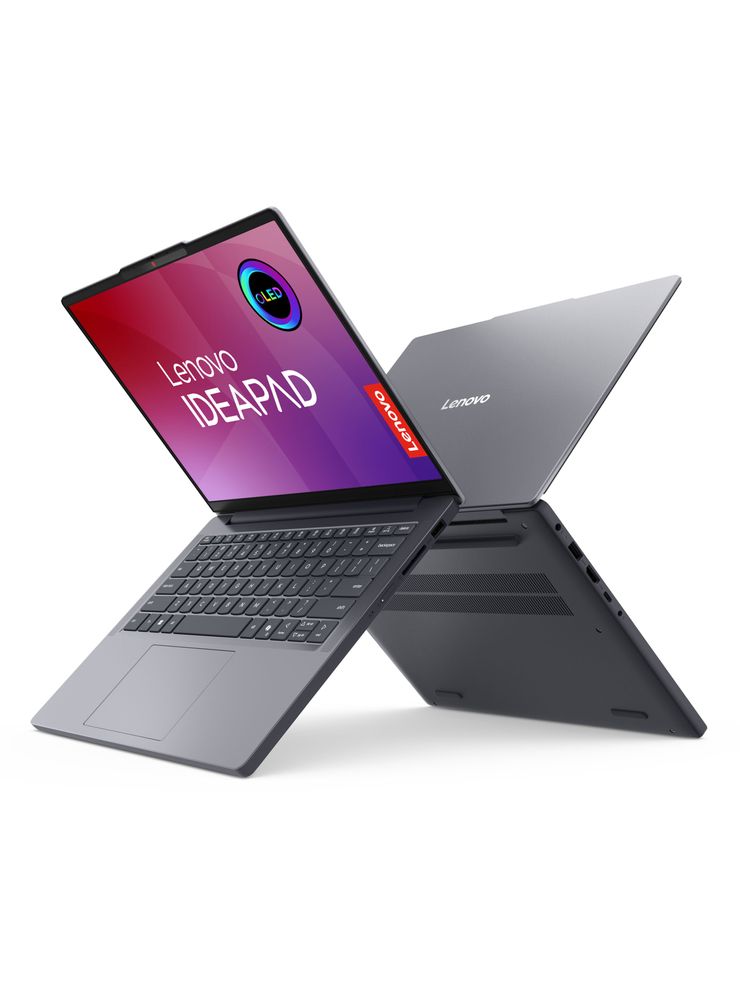 Lenovo IdeaPad Slim 3 14IWC11 83RQ002YCL Intel Core 5 320 8GB 512GB 14" OLED Luna Grey, foto 6