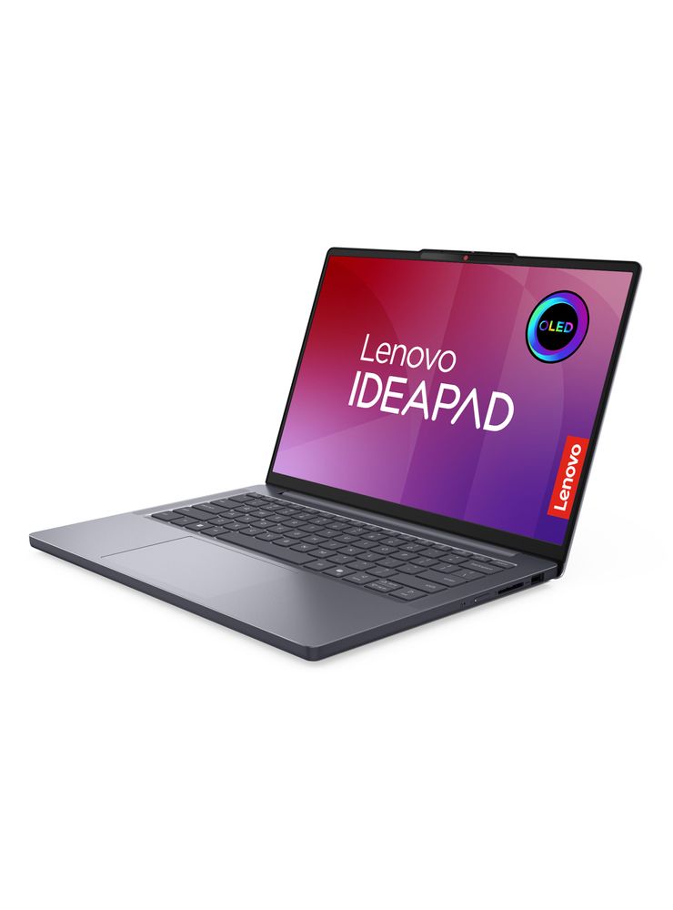 Lenovo IdeaPad Slim 3 14IWC11 83RQ002YCL Intel Core 5 320 8GB 512GB 14" OLED Luna Grey, foto 5
