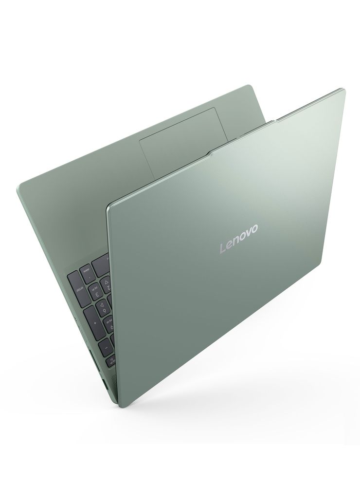 Lenovo IdeaPad Slim 3i 15IWC11 83RR00AECL Intel Core 5 8GB 512GB 15.3" Touch Breeze Moss, foto 7