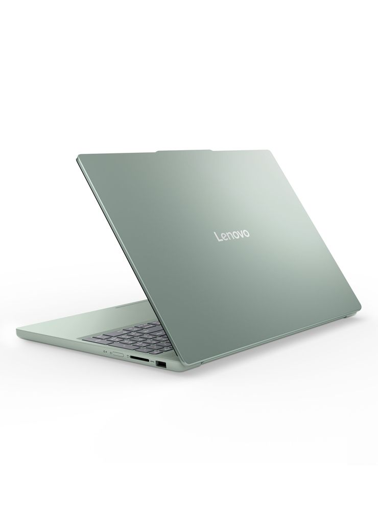 Lenovo IdeaPad Slim 3i 15IWC11 83RR00AECL Intel Core 5 8GB 512GB 15.3" Touch Breeze Moss, foto 3
