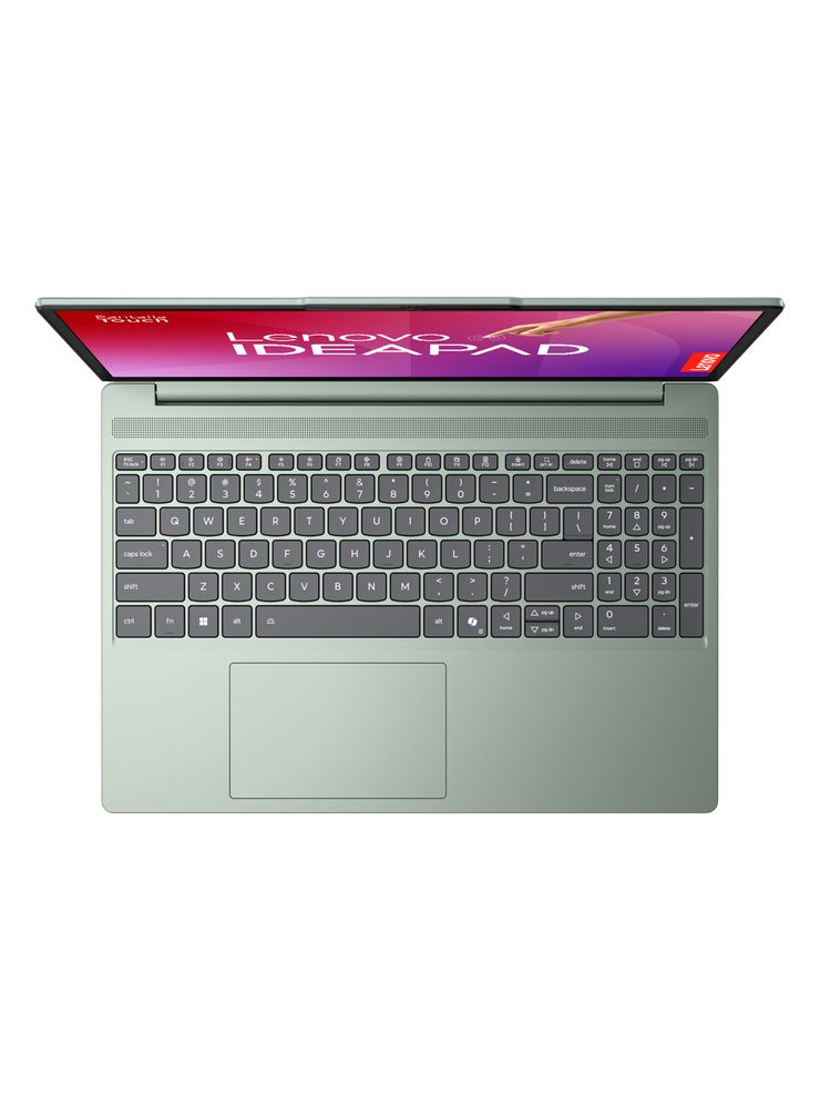 Lenovo IdeaPad Slim 3i 15IWC11 83RR00AECL Intel Core 5 8GB 512GB 15.3" Touch Breeze Moss, foto 8