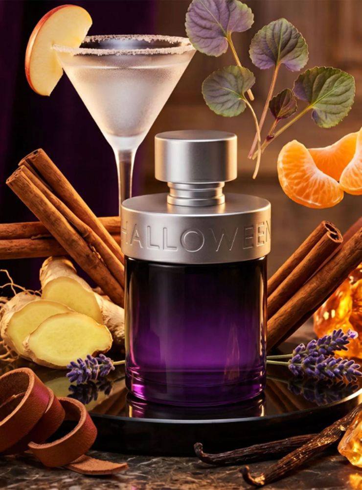 Halloween Man EDT 75 ml, foto 3