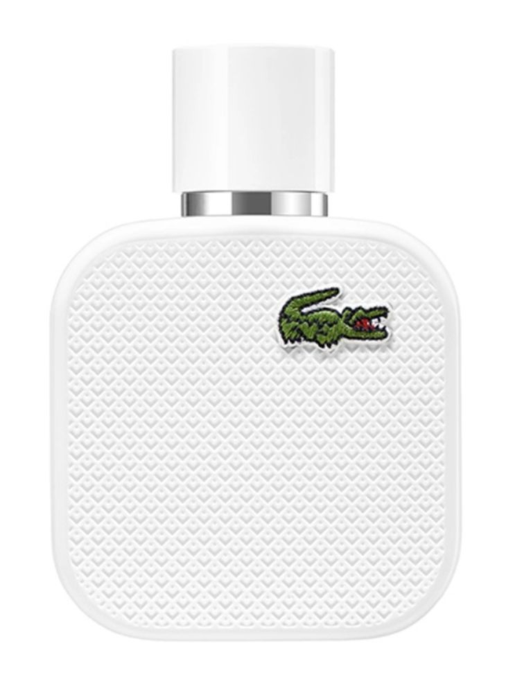 Lacoste Perfume L.12.12 Blanc EDT Hombre 50 ml