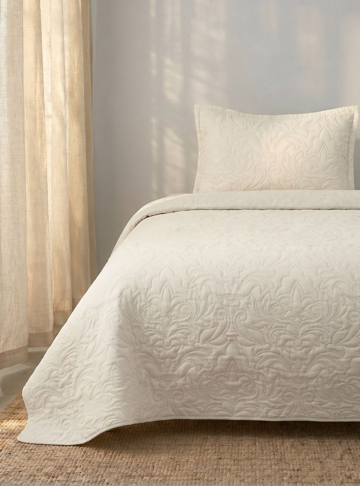 Sarah Miller Quilt 1.5 Plazas Victoria