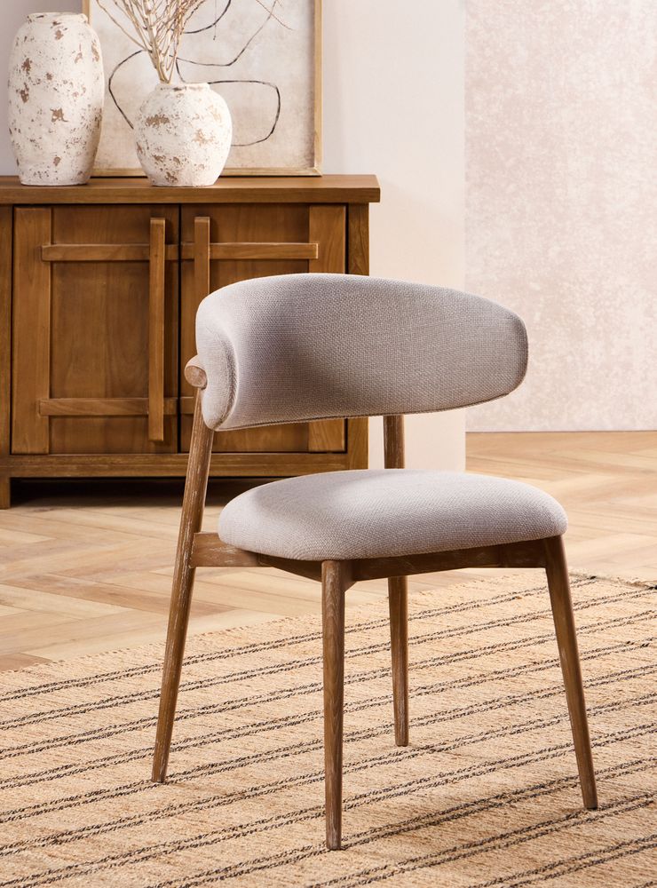Alaniz Home Silla Comedor Grand