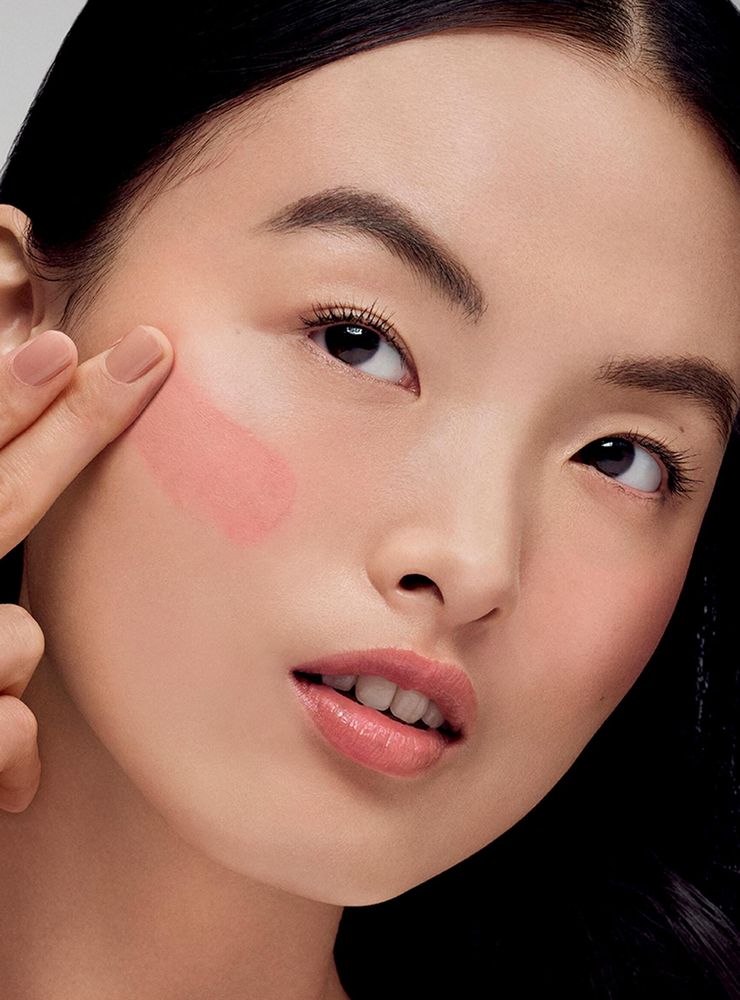 Estée Lauder Rosy Reception Futurist Blush & Balm Set, foto 3