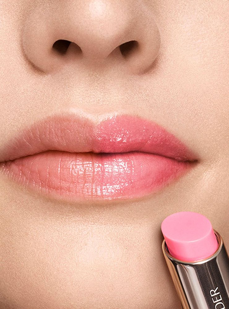 Estée Lauder Rosy Reception Futurist Blush & Balm Set, foto 4