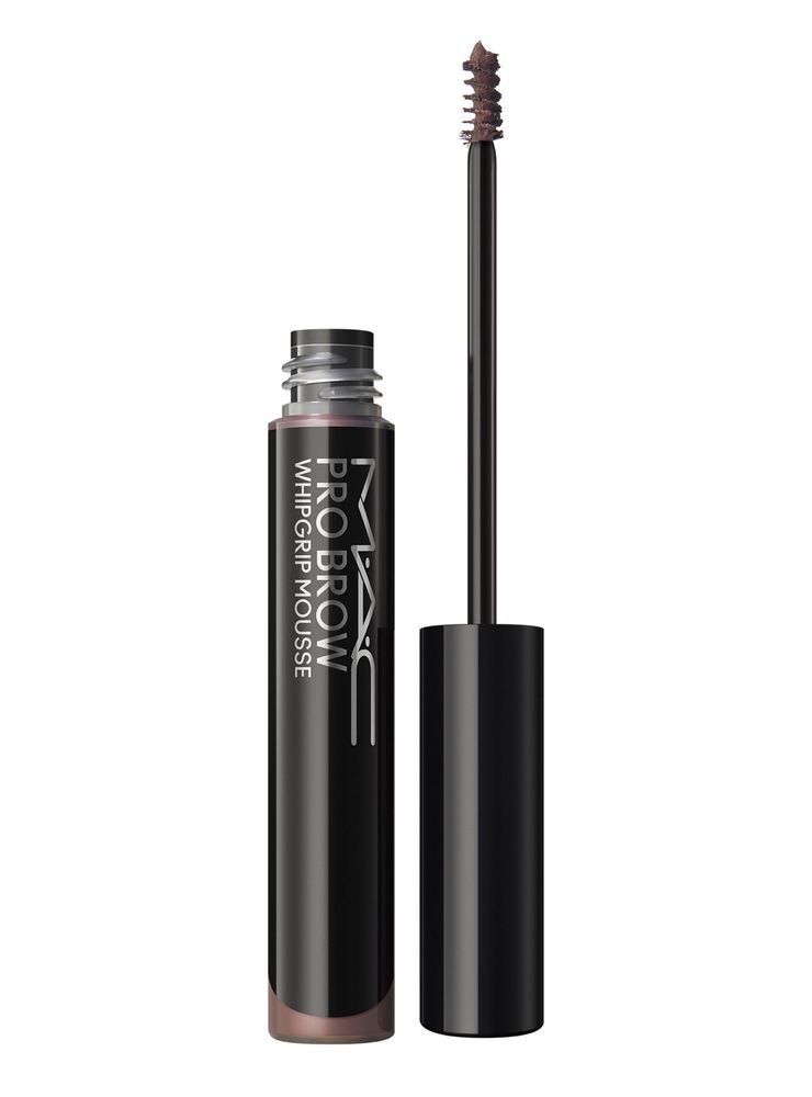 Mac Pro Brow Whipgrip Genuine Aubergine