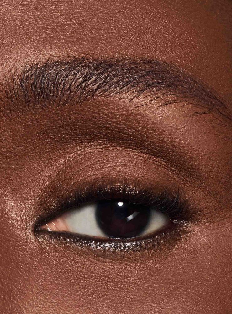 Mac Pro Brow Styler Fill & Shade Genuine Aubergine, foto 4