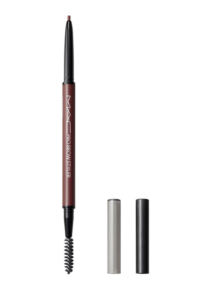 Mac Pro Brow Styler Fill & Shade Hickory
