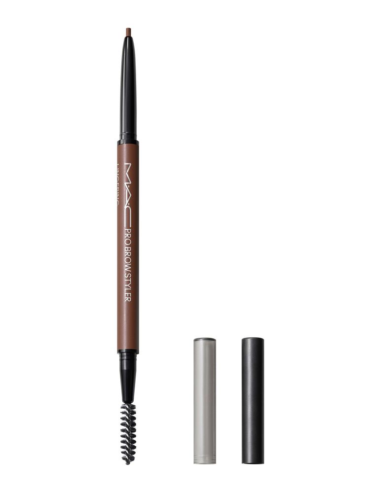 Mac Pro Brow Styler Fill & Shade Lingering