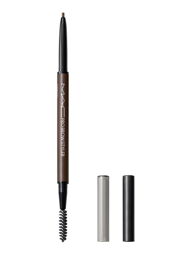 Mac Pro Brow Styler Fill & Shade Spiked