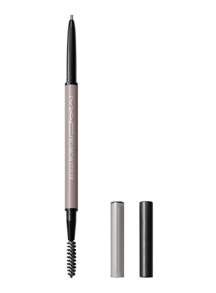 Mac Pro Brow Styler Fill & Shade Thunder