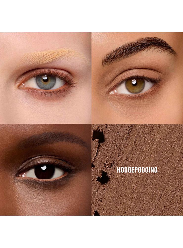 Mac Kajal Excess Longwear Smoky Eye Liner Hodgepodging, foto 3