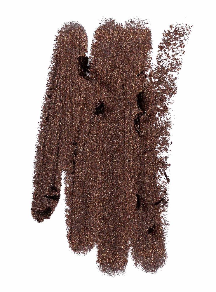 Mac Kajal Excess Longwear Smoky Eye Liner Vintage Teddy, foto 2