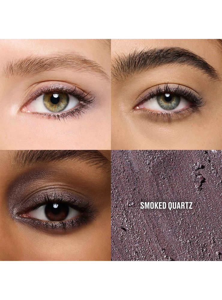 Mac Kajal Excess Longwear Smoky Eye Liner Smoked Quartz, foto 3