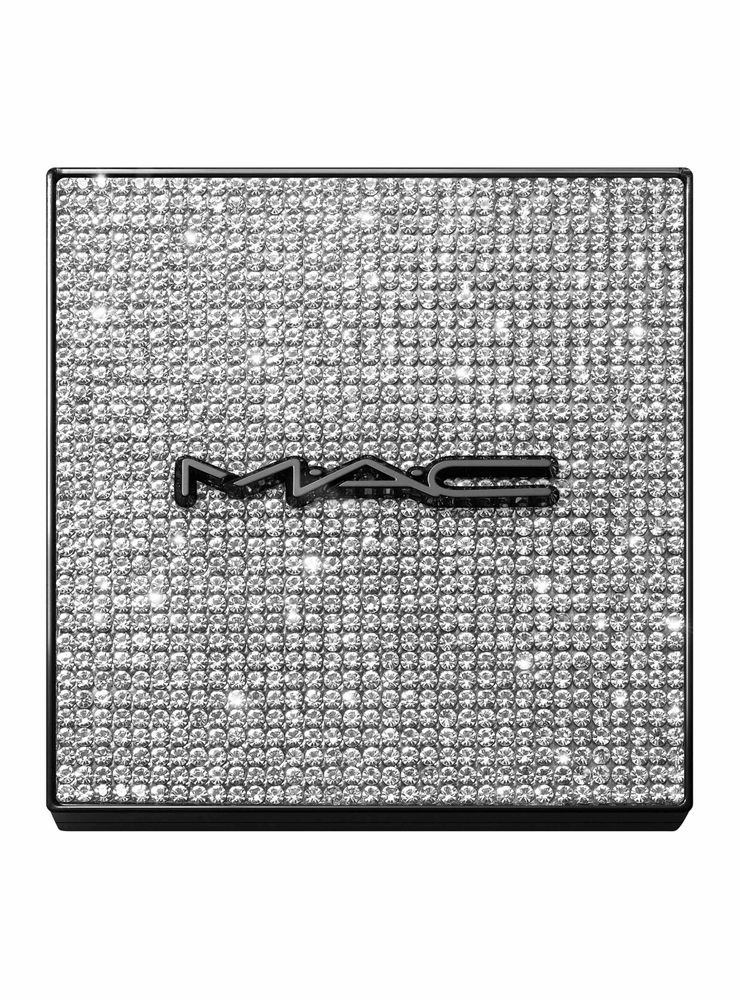 Mac Extra Dimension Skinfinish Glowflakes, foto 3