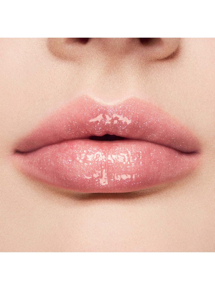 Mac Lipglass Air Non-Sticky Gloss Snowkissed, foto 4