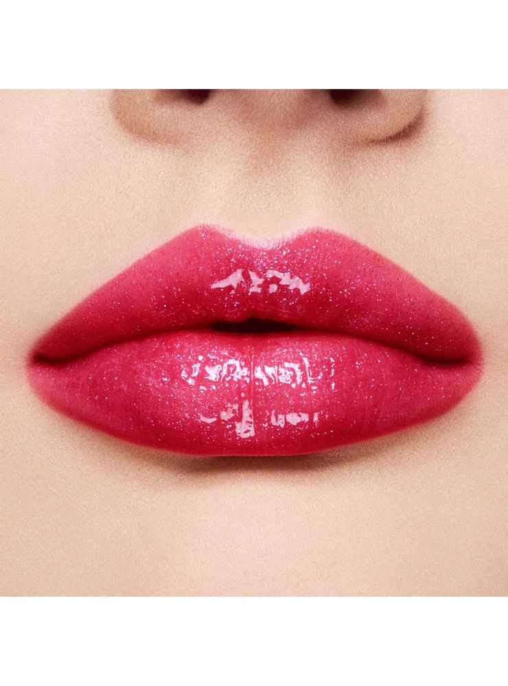 MAC Lipglass Air Non-Sticky Gloss Ruby Whoa, foto 4