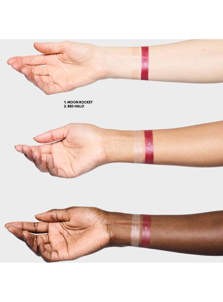 Mac Decadent Dazzlelips Crayon Duo, foto 6