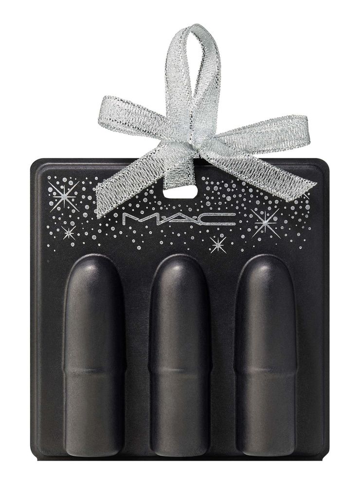 Mac Teddy Party Mini Lip Trio, foto 4