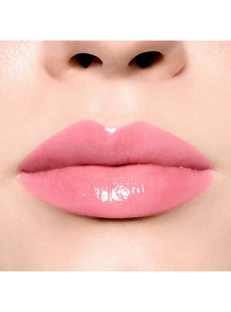 Mac Festive Affair Lipglass Air Trio, foto 4
