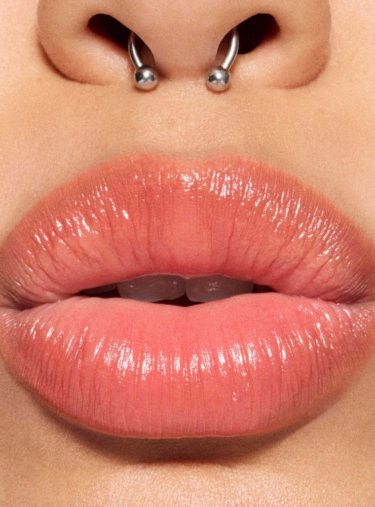 Mac Glow Play Tendertalk Lip Balm Baby Doll, foto 3
