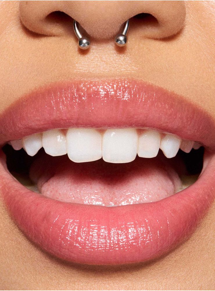 Mac Glow Play Tendertalk Lip Balm Smile, foto 3