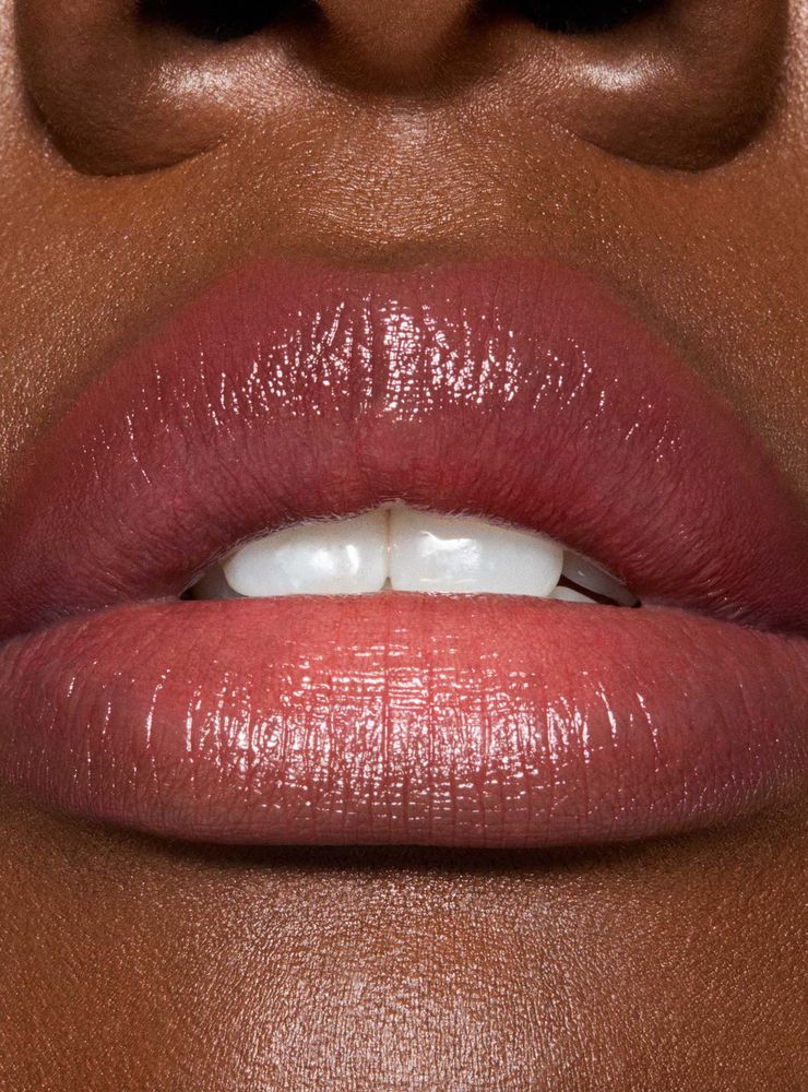 Mac Glow Play Tendertalk Lip Balm Smile, foto 4