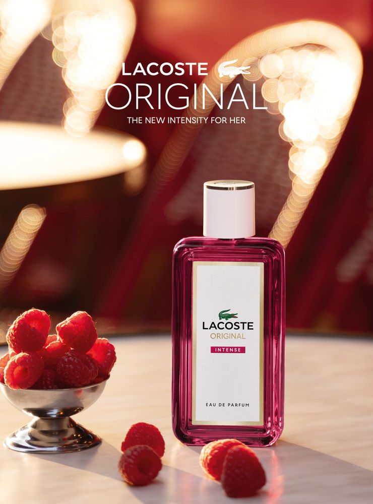 Perfume Original Femme EDP Intense 100 ml, foto 3
