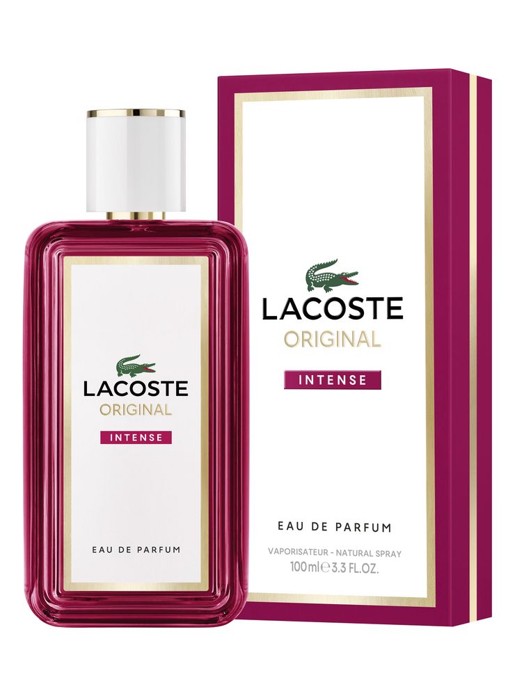 Perfume Original Femme EDP Intense 100 ml, foto 2