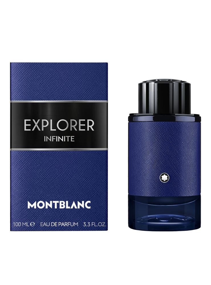 Perfume Explorer Infinite EDP Hombre 100 ml, foto 2