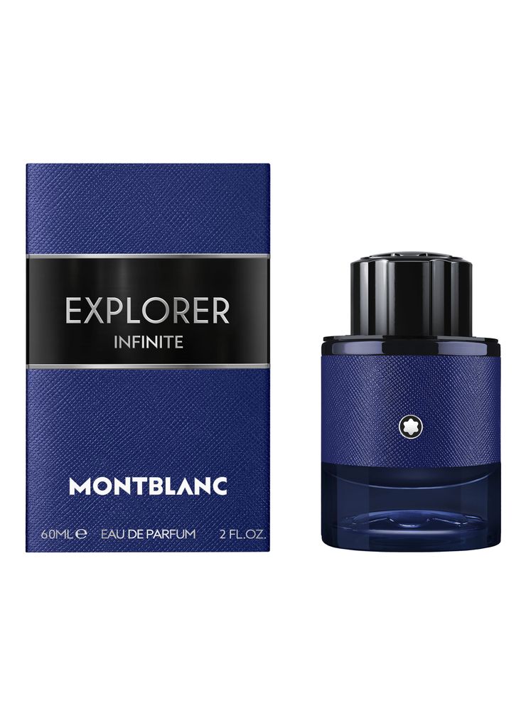 Perfume Explorer Infinite EDP Hombre 60 ml, foto 2